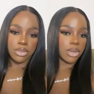 Meet your Posher, Kiera